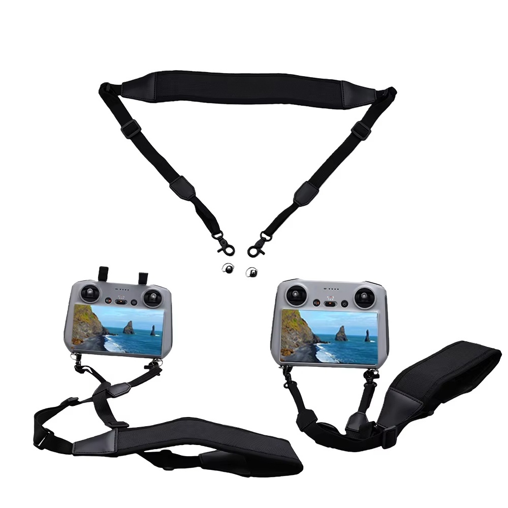 Dji Drone Mini 3 - Correa para el Cuello para DJI