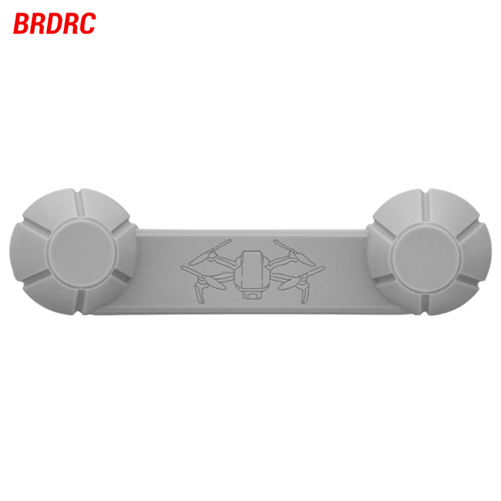 Dji Drone Air 3 - Cubierta de Joystick BRDRC para controlador