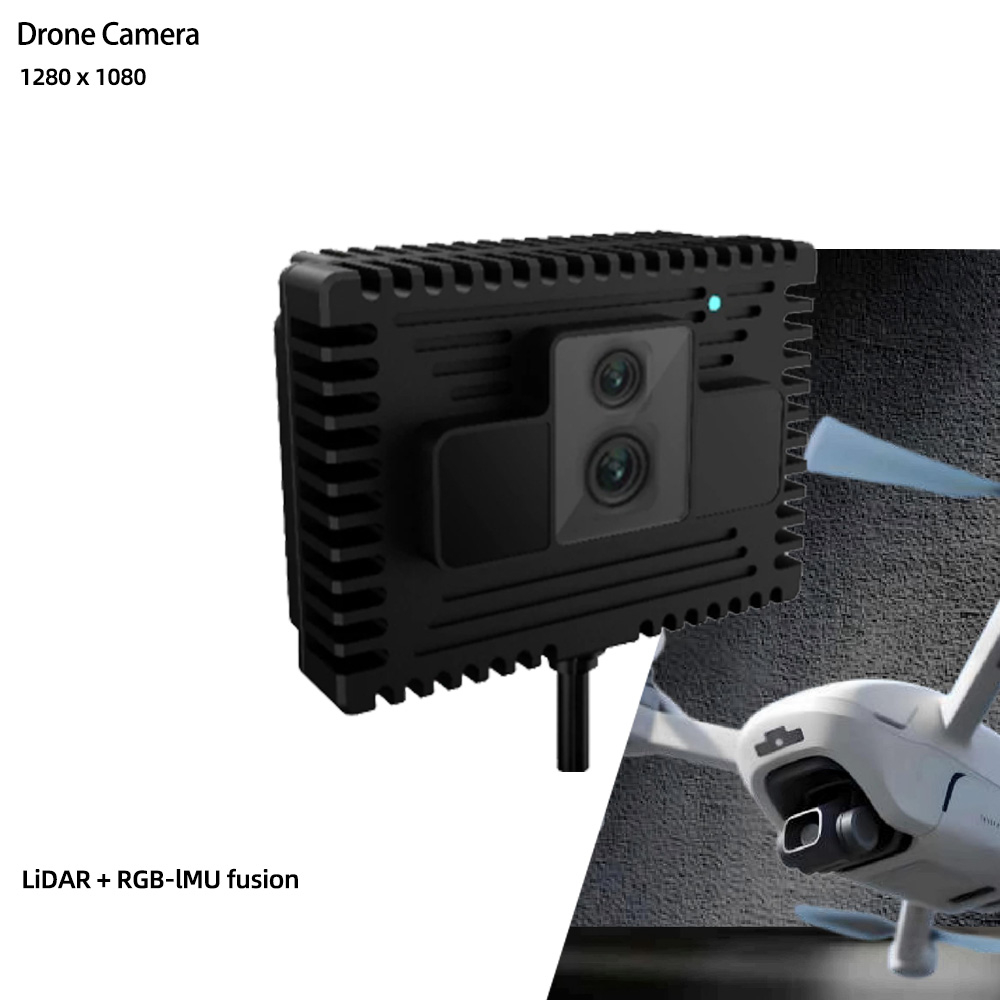 Drone Camera Hd - Cámara para Dron T10 Ultra, 1280x1080,