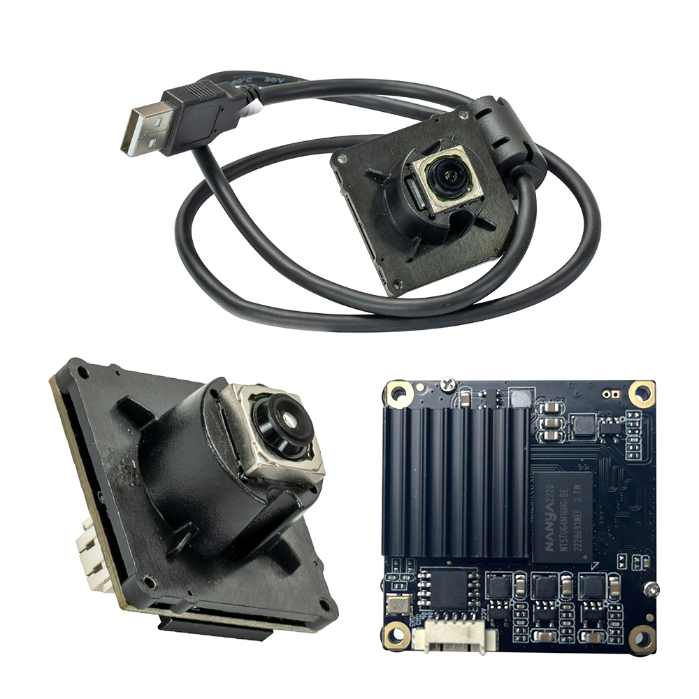 Drone Camera Hd - Personalizado 50MP IMX766 Enfoque automático Micro