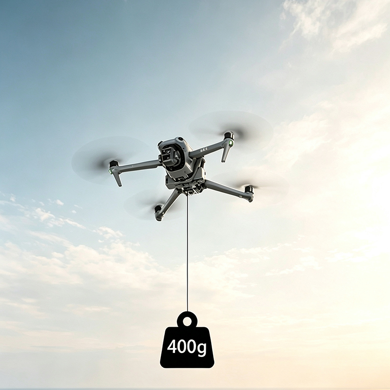 Dji Drone Air 3 - Kit de Sistema de Lanzamiento Aéreo
