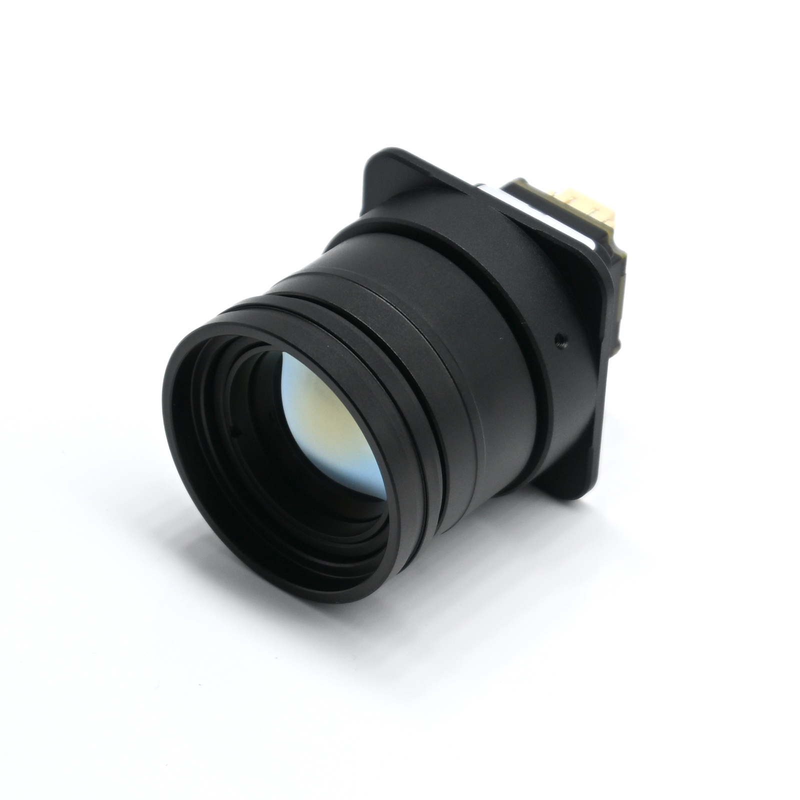 Lente de imagen térmica para D - Drone Camera Thermal reseña y precio