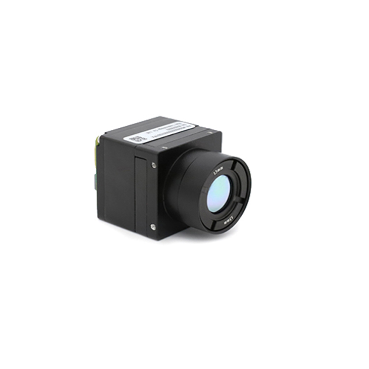 Módulo de Cámara Térmica Iray  - Drone Camera Thermal reseña y precio