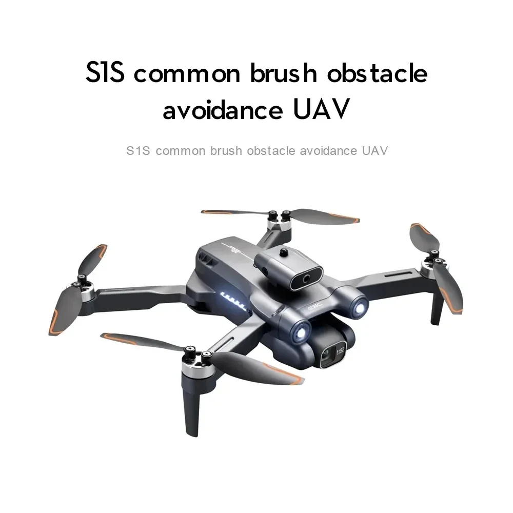 Dron con Motor sin escobillas  - Drone Camera Hd reseña y precio