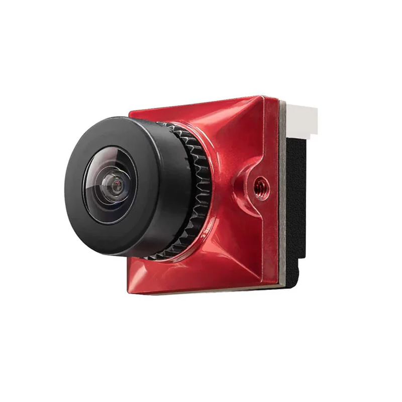 Cámara FPV CADDX Ratel 2 Starl - Drone Camera Lens reseña y precio