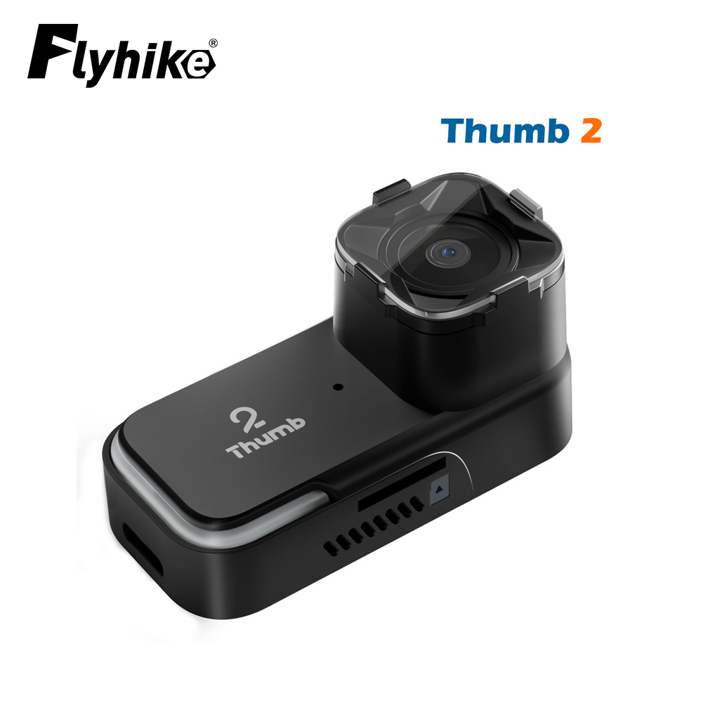 Nueva versión RunCam Thumb 2 4 - Drone Camera Hd reseña y precio