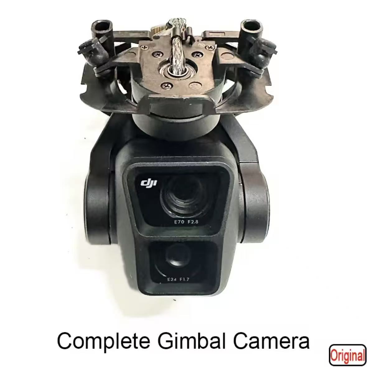 Cable Coaxial para Gimbal PTZ  - Dji Drone Air 3 reseña y precio