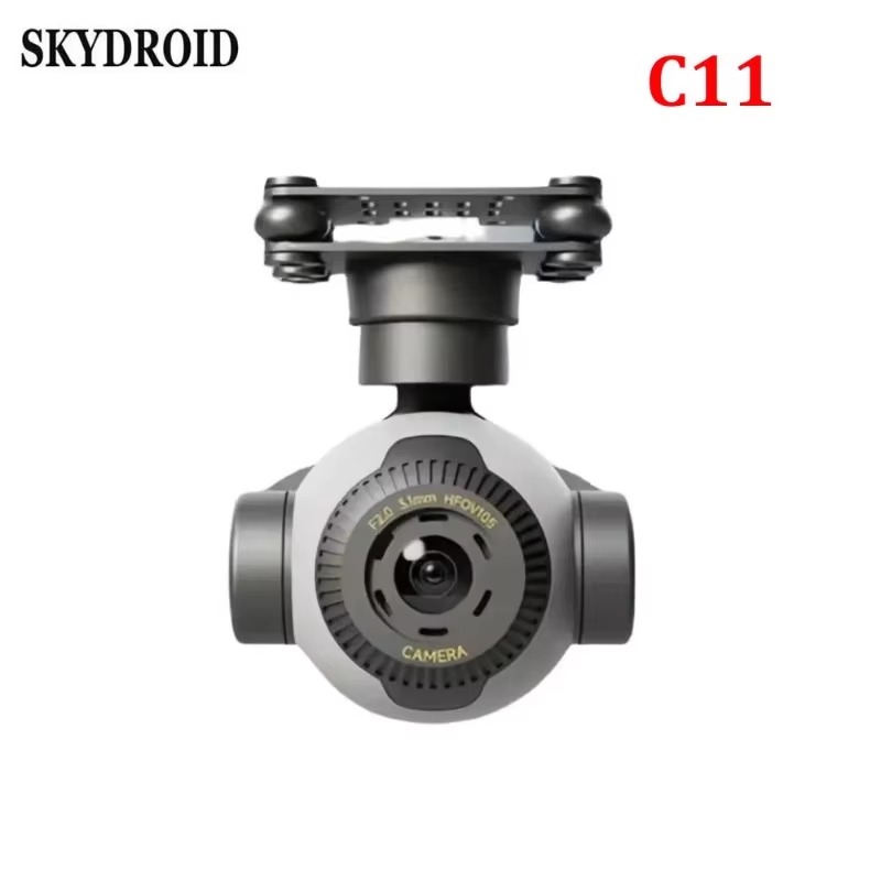 Cámara con Gimbal de 3 Ejes Sk - Drone Camera Waterproof reseña y precio