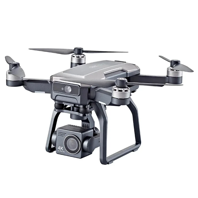 SJRC F7s 4K PRO Drone 4K evita - Drone Camera With Gimbal reseña y precio