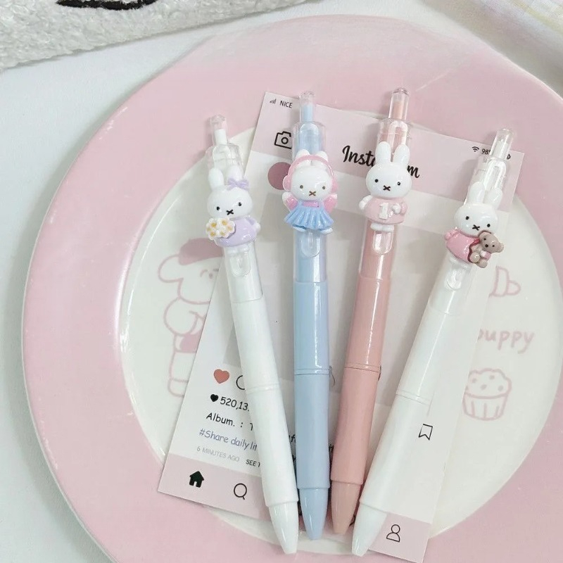 Bolígrafo de Gel Miffy 4, Alta - Drone Camera Stabilized reseña y precio