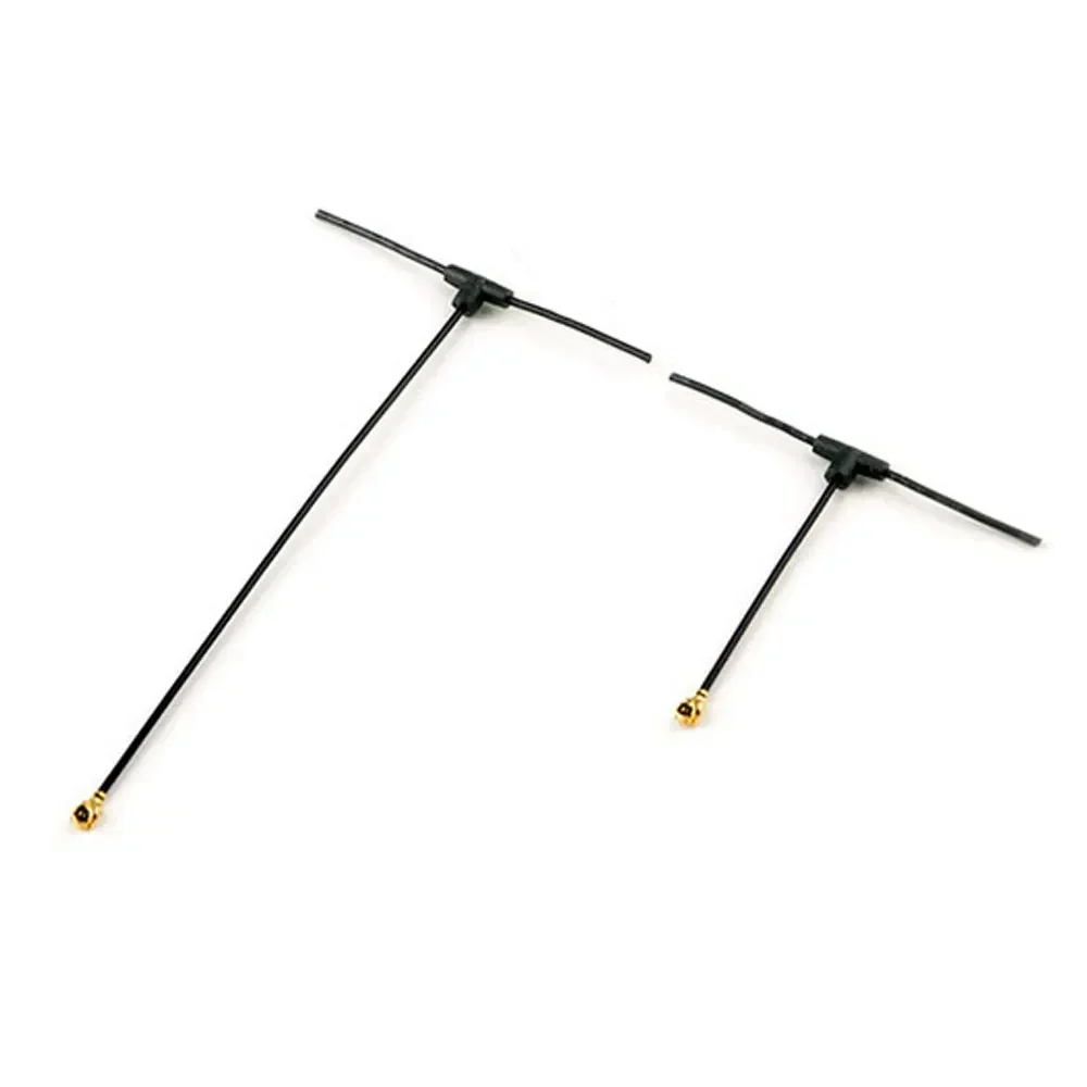 Antena Omnidireccional Happymo - Tbs Fpv Tracer reseña y precio