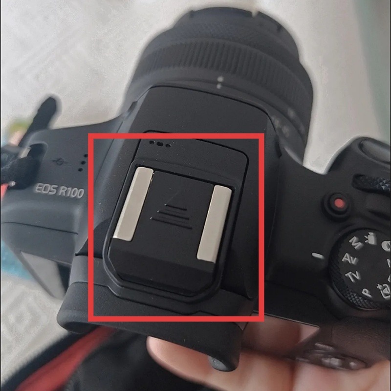 Para Canon EOS R50 R5C R3 R10  - Canon Camera Eos R50 reseña y precio