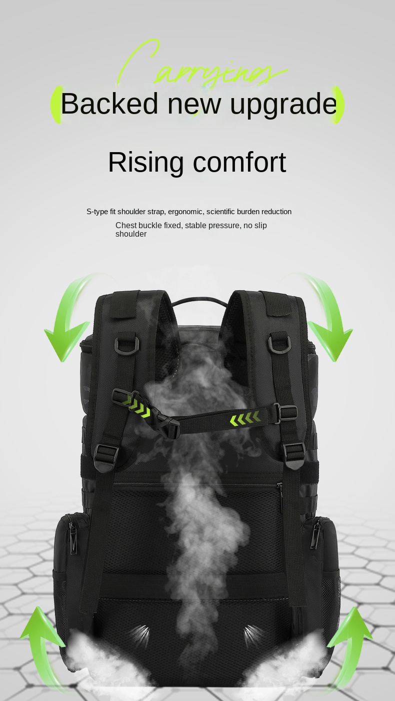 Mochila para Dron de carreras  - Drone Camera Case reseña y precio