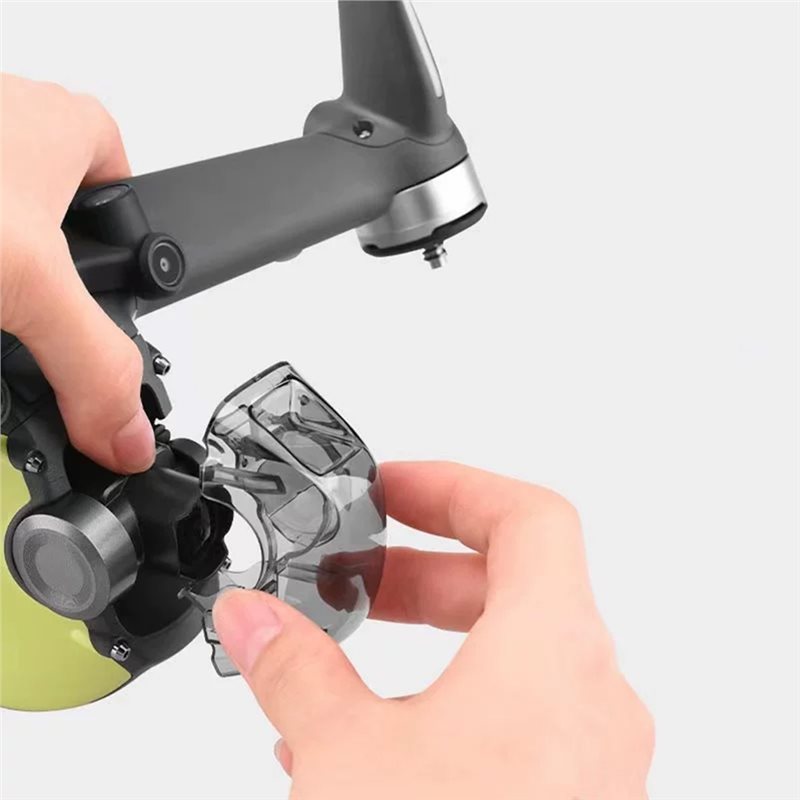 A93PHOT! Tapa de lente de cáma - Drone Camera Case reseña y precio