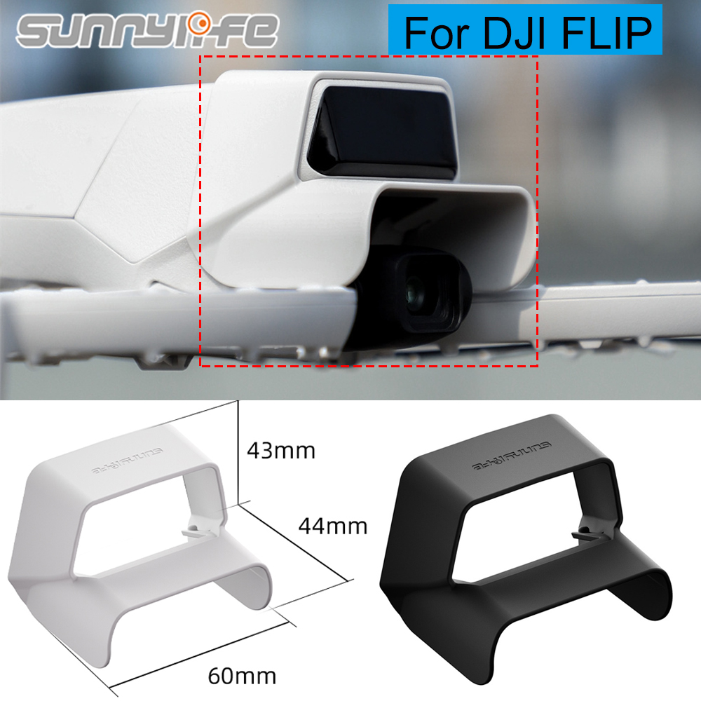 Sunnylife-cubierta de lente pa - Drone Camera Case reseña y precio