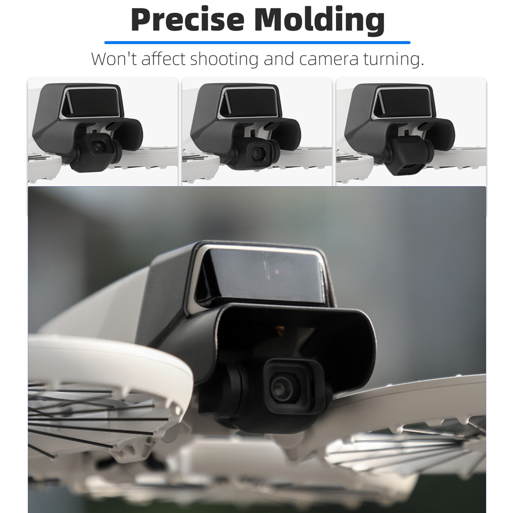 Sunnylife-cubierta de lente pa - Drone Camera Case reseña y precio