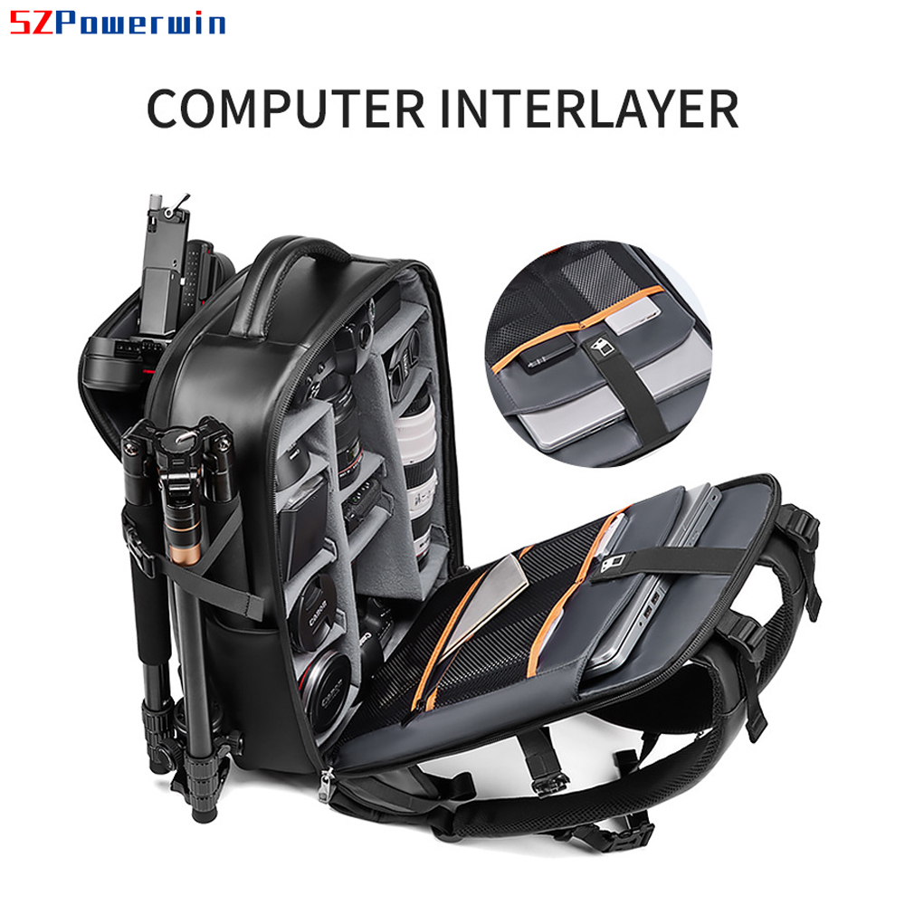 Powerwin - Nueva Bolsa para Cá - Drone Camera Case reseña y precio