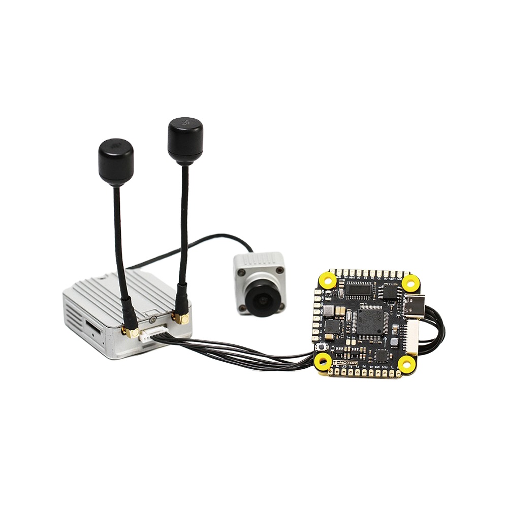 2026T-HOBBY Controlador de Vue - Betaflight Fc F7 reseña y precio