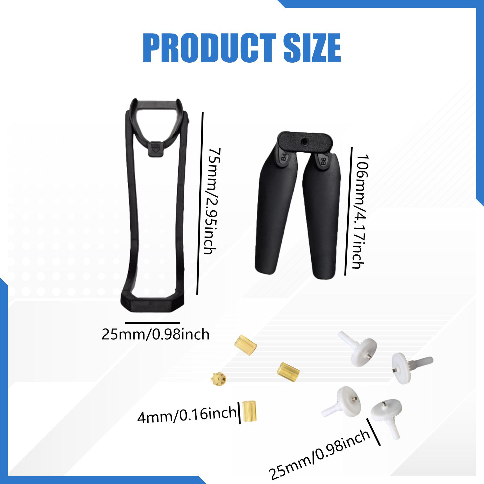 Cubierta Protectora para Hélic - Drone Camera Hd reseña y precio