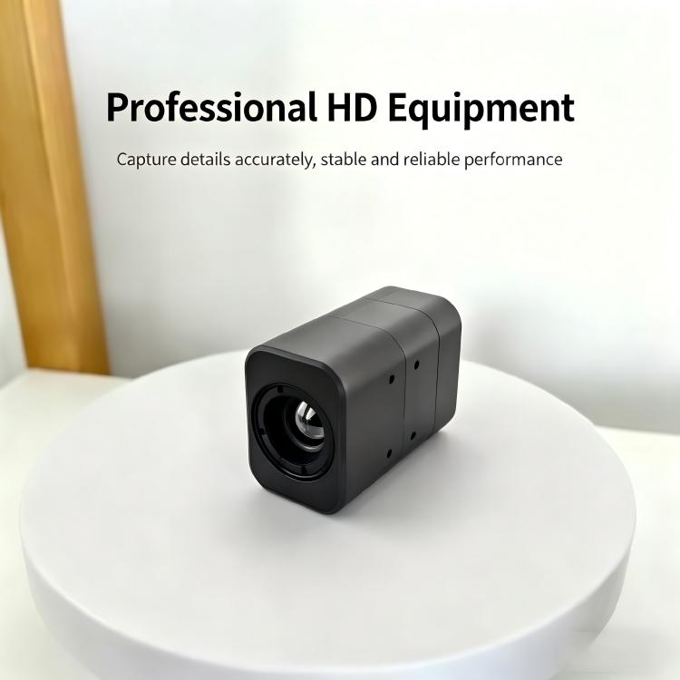 Cámara de Imagen Térmica Caddx - Drone Camera Thermal reseña y precio