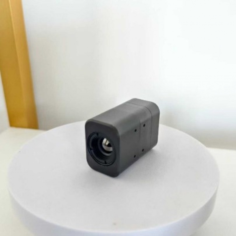 Cámara de Imagen Térmica Caddx - Drone Camera Thermal reseña y precio