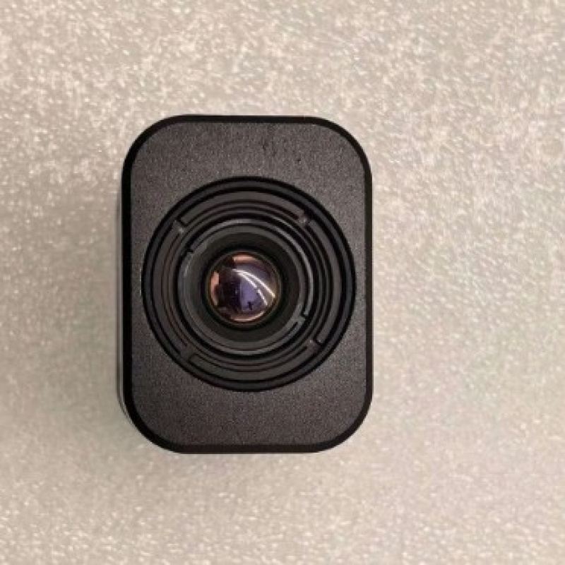 Cámara de Imagen Térmica Caddx - Drone Camera Thermal reseña y precio