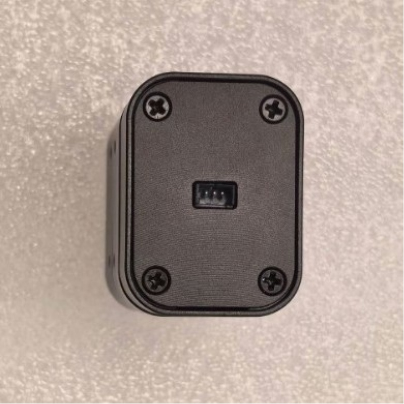 Cámara de Imagen Térmica Caddx - Drone Camera Thermal reseña y precio