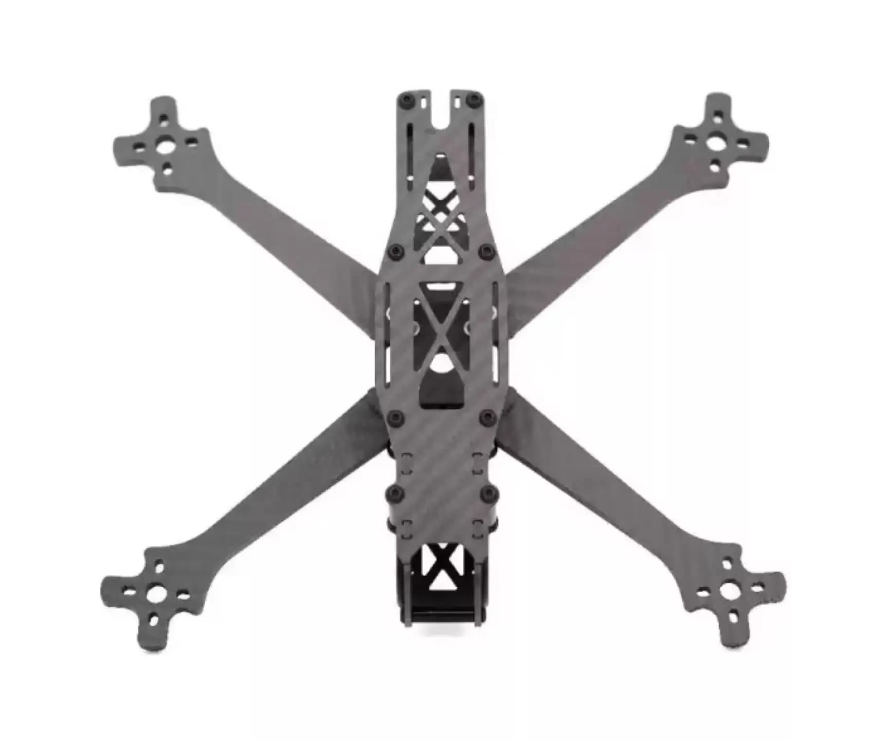 Marco Original TBS SOURCE ONE  - Tbs Fpv Source One reseña y precio