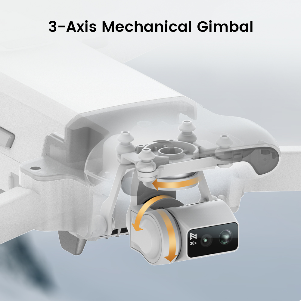 FIMI-Dron X8 Pro con GPS, víde - Drone Camera Wide Angle reseña y precio