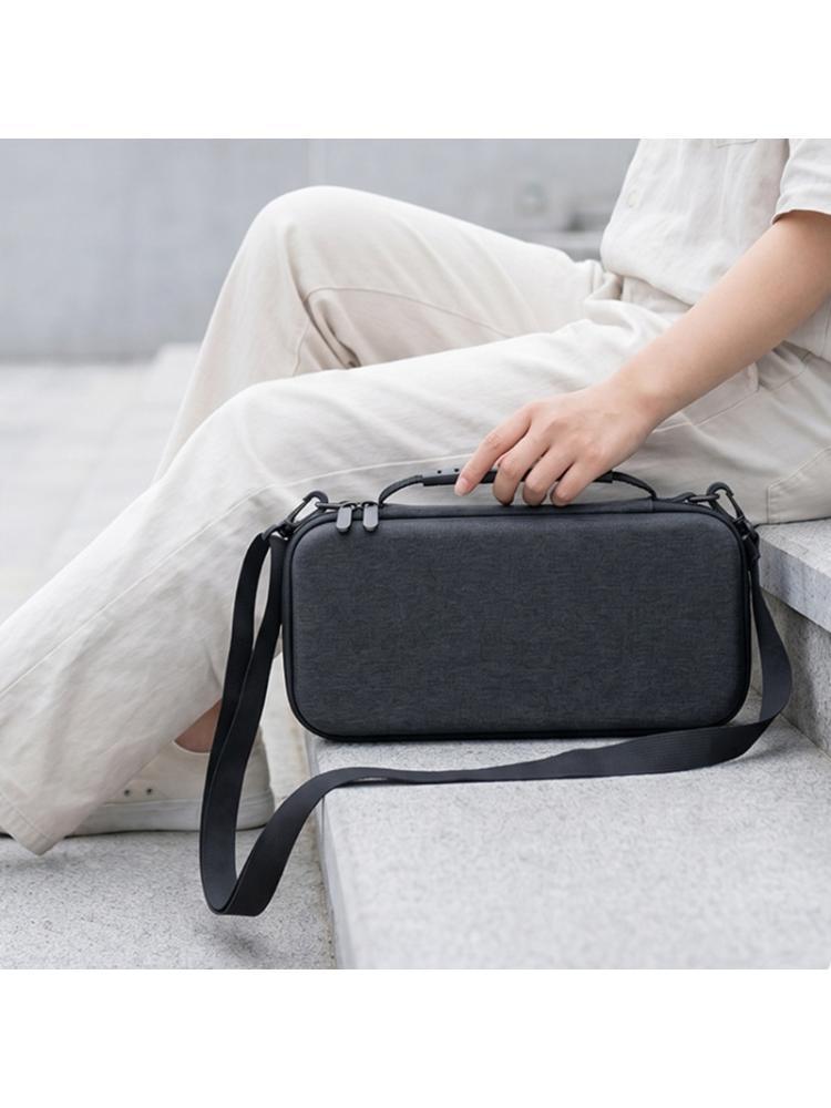 Estuche organizador protector  - Drone Camera Case reseña y precio