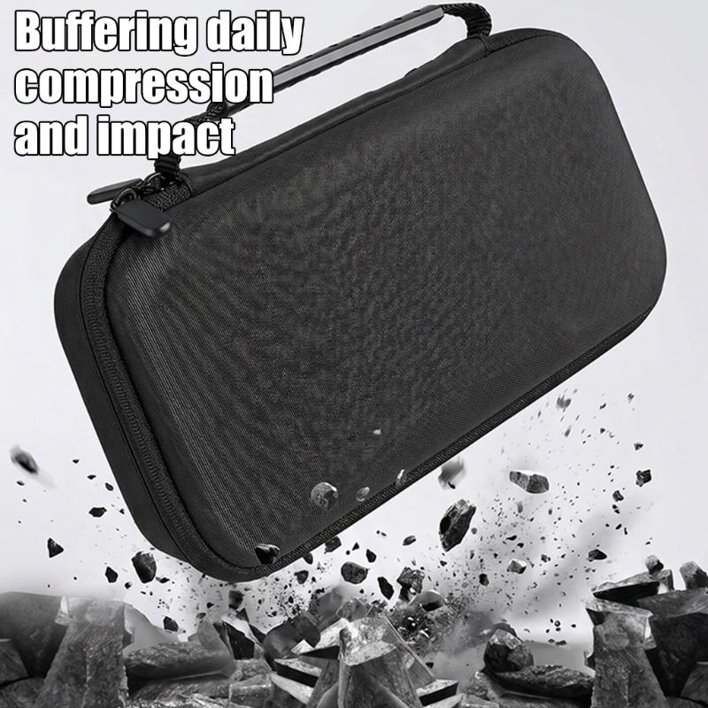 Estuche organizador protector  - Drone Camera Case reseña y precio