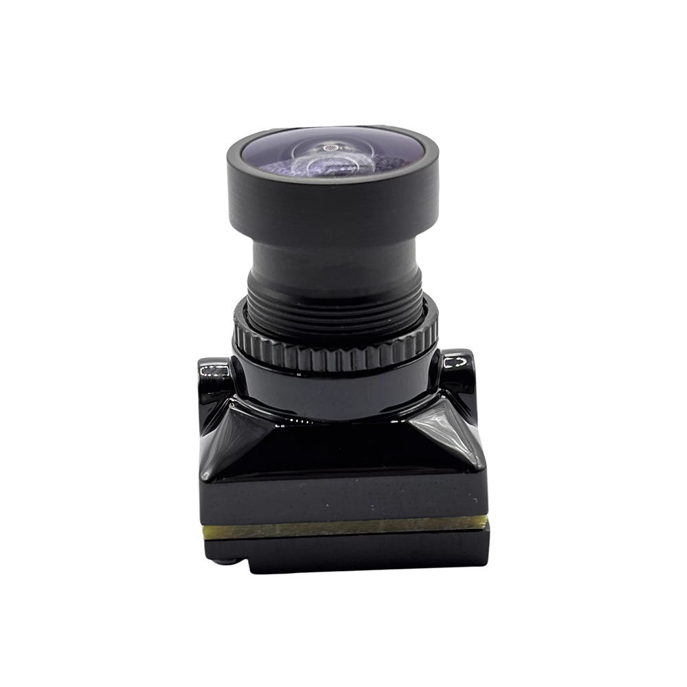 Cámara FPV JINJIEAN Serie Litt - Drone Camera Lens reseña y precio