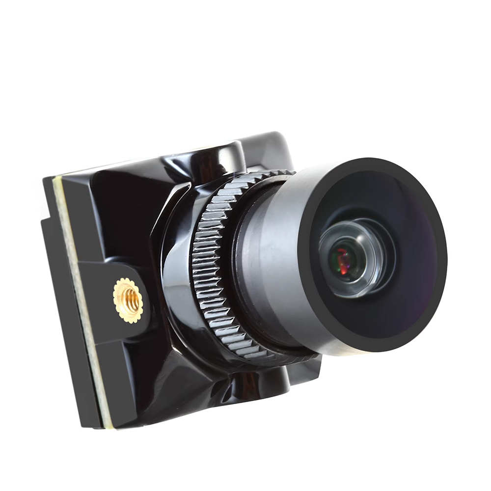 Cámara FPV JINJIEAN Serie Litt - Drone Camera Lens reseña y precio